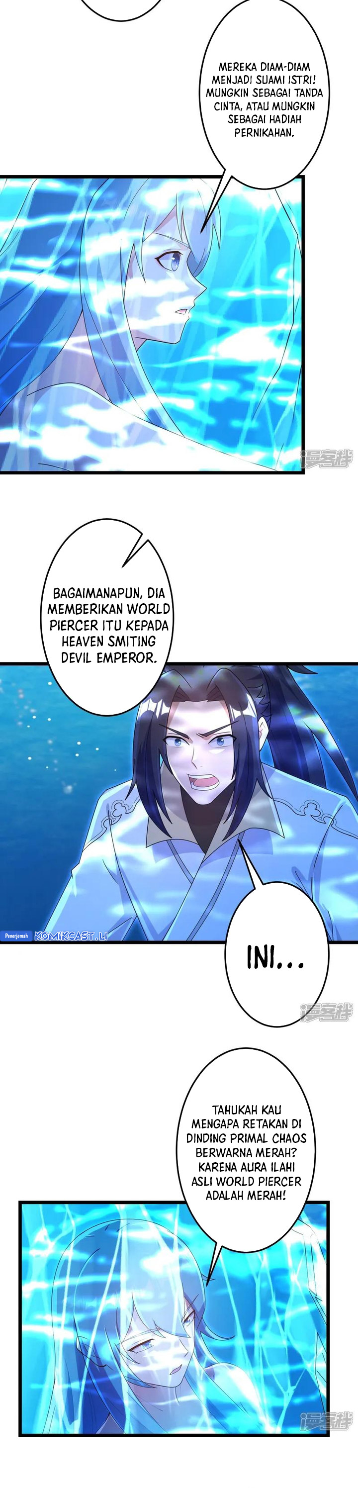Dilarang COPAS - situs resmi www.mangacanblog.com - Komik against the gods 744 - chapter 744 745 Indonesia against the gods 744 - chapter 744 Terbaru 18|Baca Manga Komik Indonesia|Mangacan